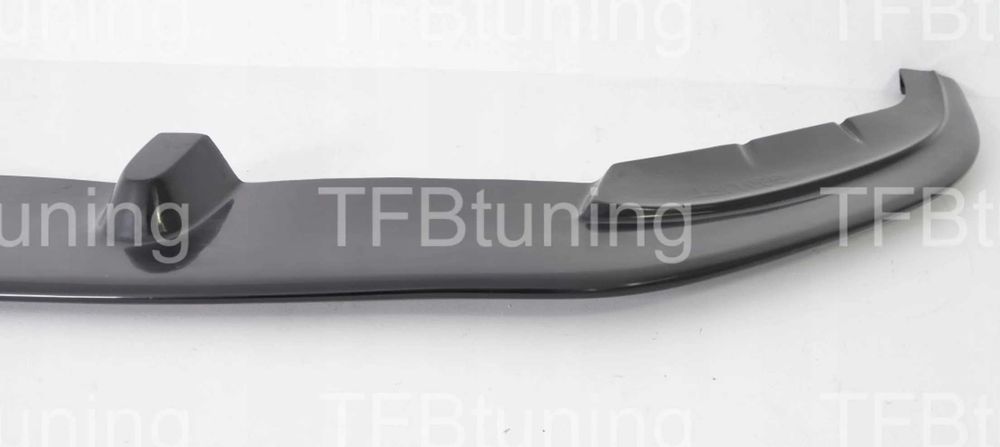 Prelungire bara fata fusta spoiler lip BMW Seria 3 2020-2024 M PACHET
