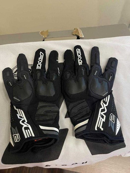 Мото ръкавици Five (M)