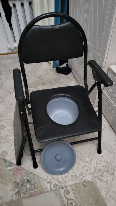 Складной кресло-стул