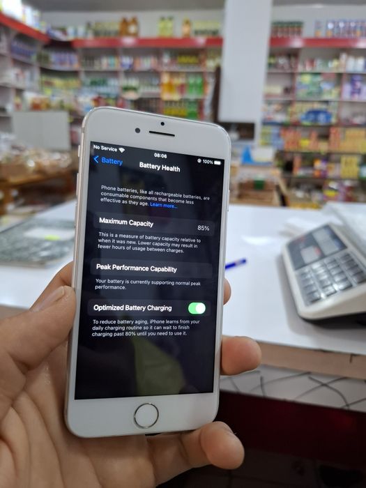 Iphone 7  Srochna
