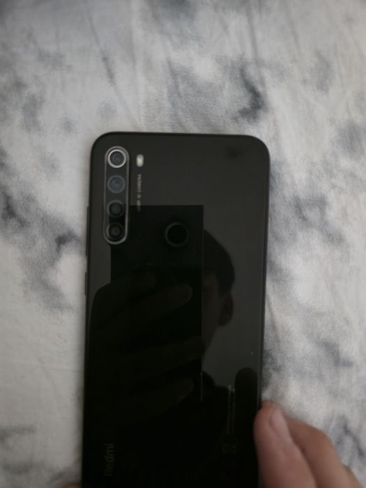 Redmi note 8 64gb kelishiladi