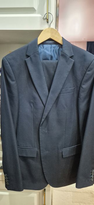 Костюм школьный Glasman