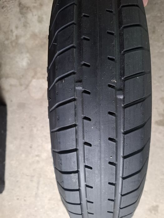 Vând Roata Rezerva Slim Ford Focus T125/85/R16