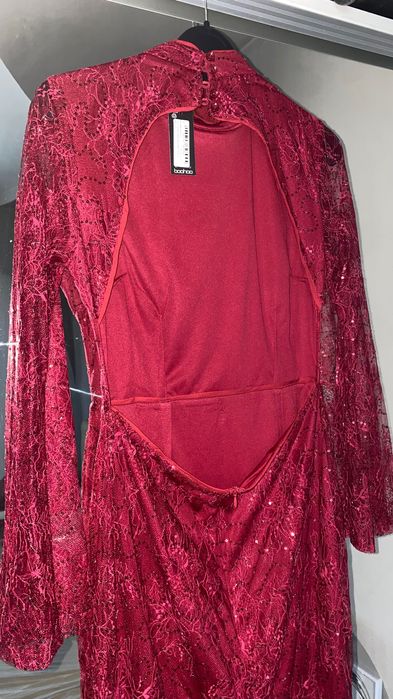 Rochie nouă superbă mărime 40 L