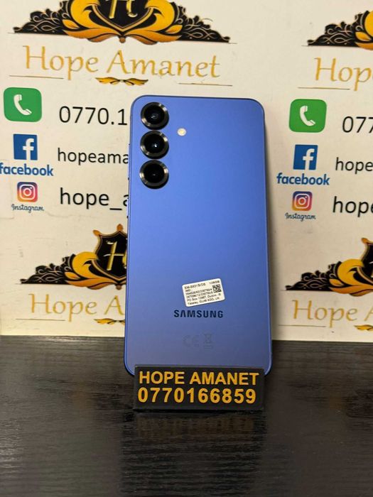 Hope Amanet P10/SAMSUNG S25 5G
