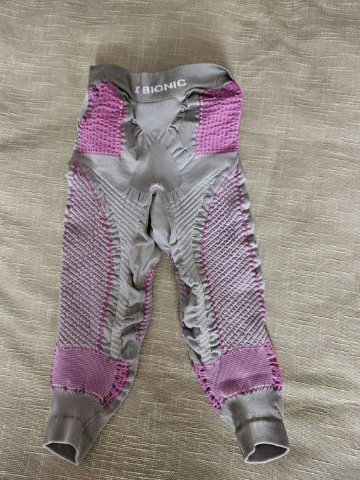 X-bionic Долен термоклин 3/4