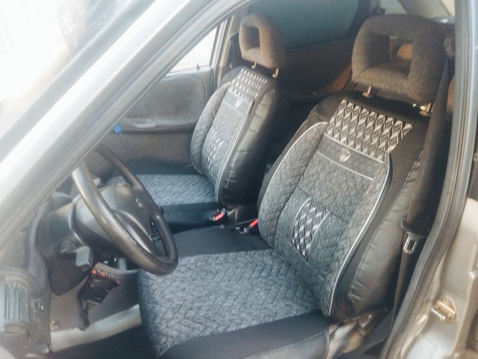 Опел астра 1994й. сотаман