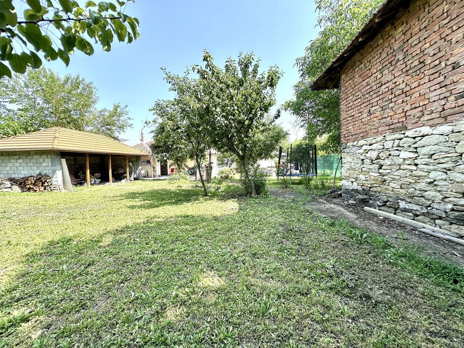 Продава се Къща в с. Балван, Област Велико Търново - 71 кв.м за 826 €/кв.м - Снимка #11