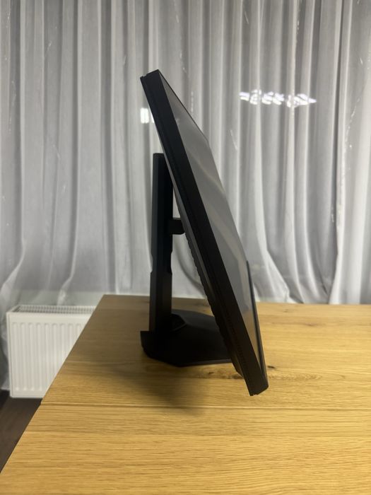 Monitor gaming DELL 165hz