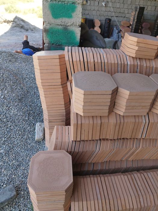 Геодезист хизмати, Брусчатка подключ сифатли хаменбоп тез срокда