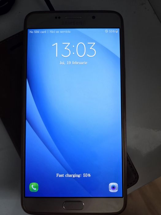 Samsung Galaxy A9