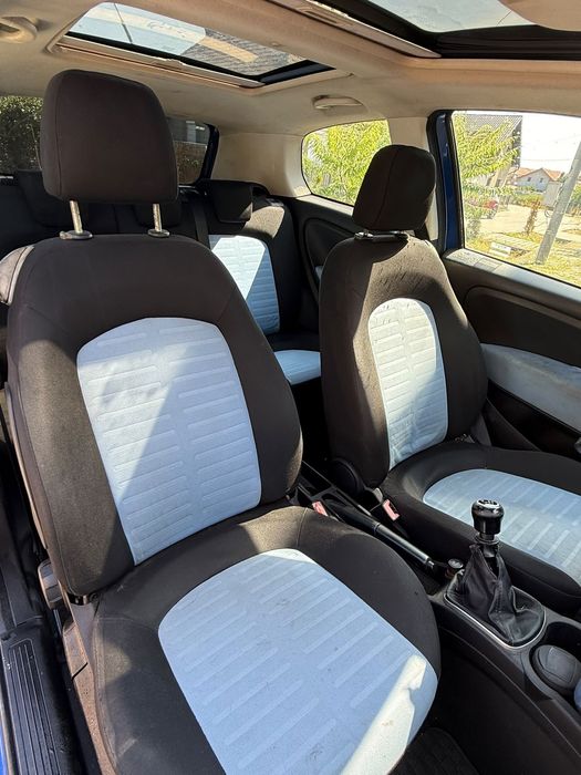 FIAT Punto 0 — imagine 5