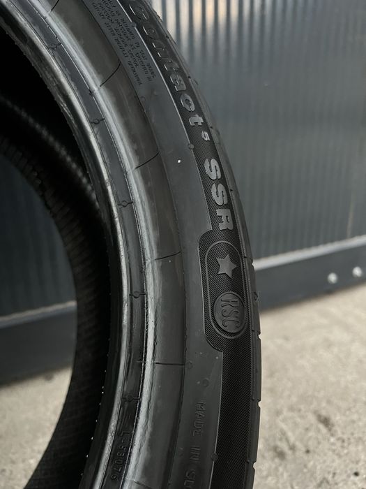 Anvelope 255/35 R19