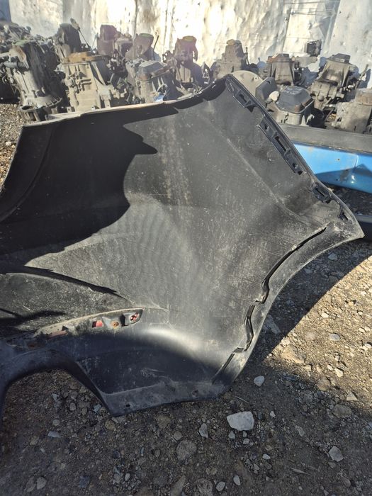 Оригинална броня за Сеат леон 1P 2009- 2012г