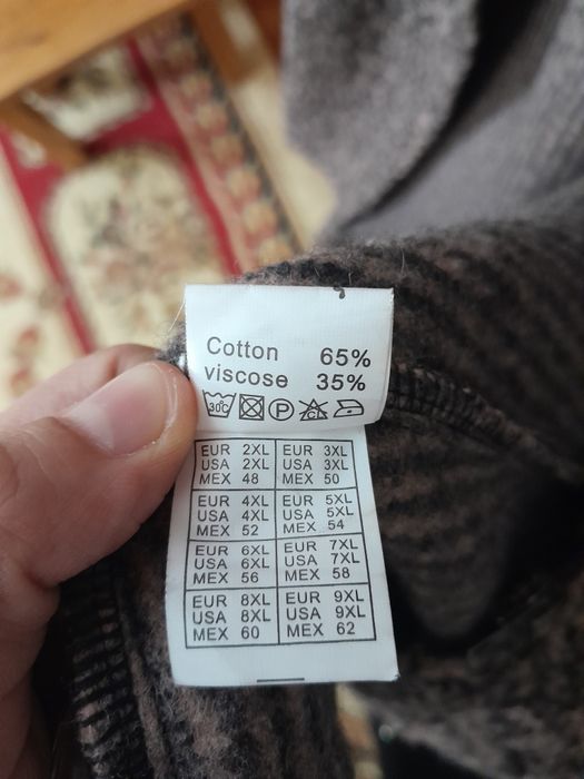 Женское полупальто 56 размера