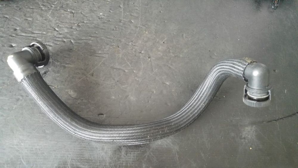 Conducta vacuum 9h05 1.6 hdi citroen c4
