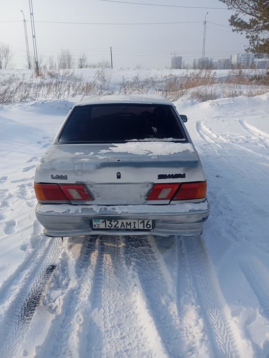 ВАЗ 2115 продам!