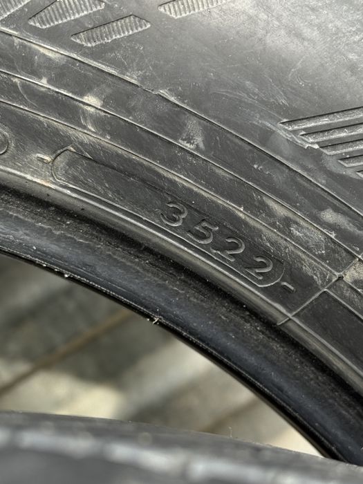 Продам YOKOHAMA 235/60 R18