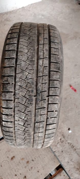 265/60/18r сост хорошый
