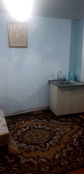 Yakkasaroy qushbegida 2 xonali