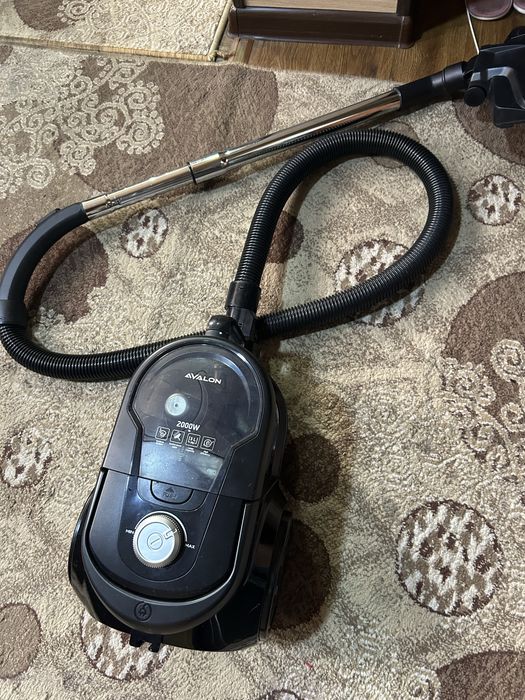 Pilesos Avalon 2000w