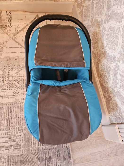 Продам автолюльку