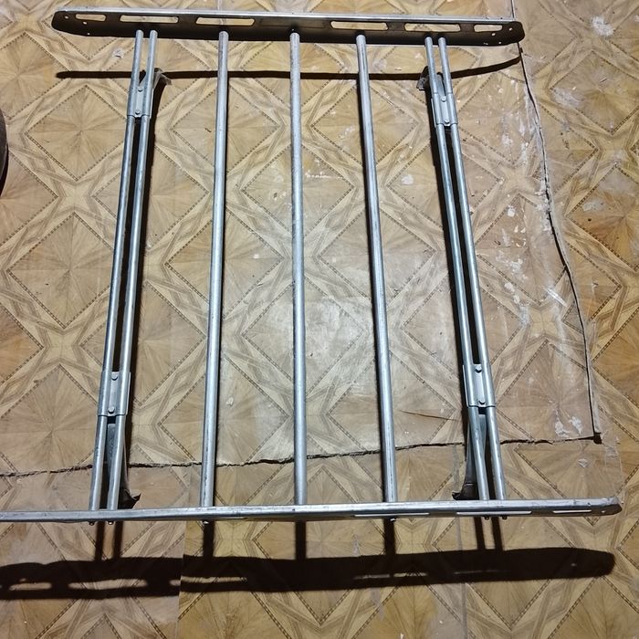 Багажник для авто