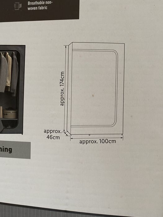 Текстилен гардероб