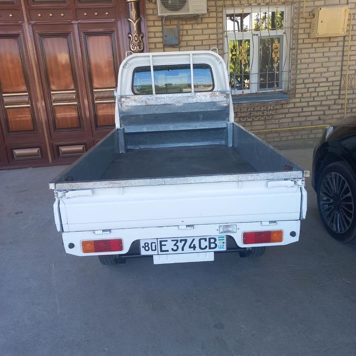 Янги Лабо сотилади