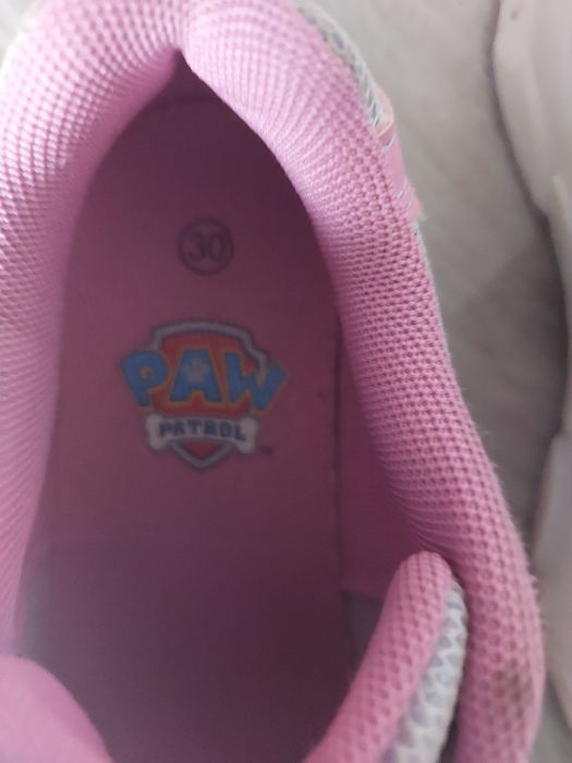 Adidași fete marimea 30