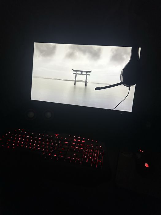 Системный блок, игровой компьютер