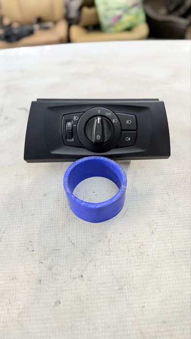 Ключ светлини за БМВ 1 3 Серия Е87 Е90 Е91