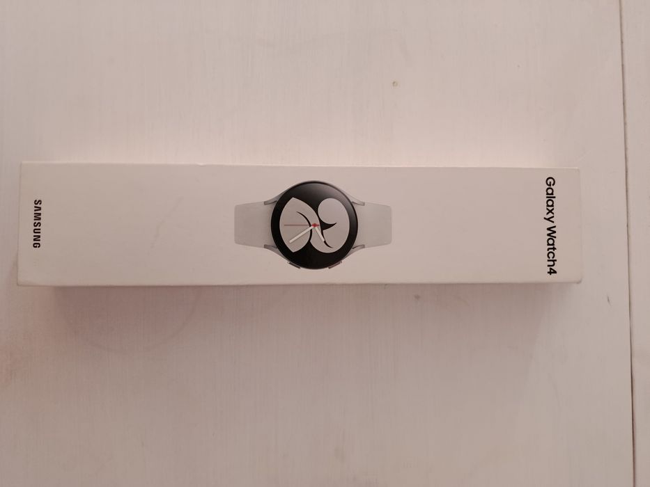 Samsung Galaxy Watch 4