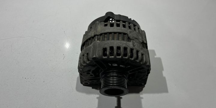 Alternator 2.0TDI CAHA 03g903016n Audi A6 4F/C6 [facelift] [2008 - 20