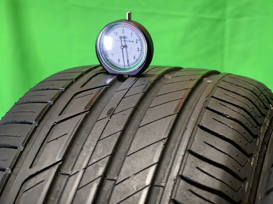 215/55R17 Bridgestone stare foarte buna AO turanza t001