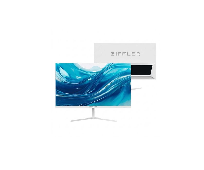 Монитор EYECOMFORD FW23.8 24" FHD IPS 144Hz White