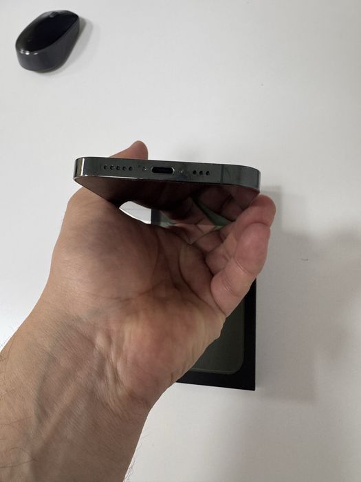 Iphone 13 pro LLA sim e-sim