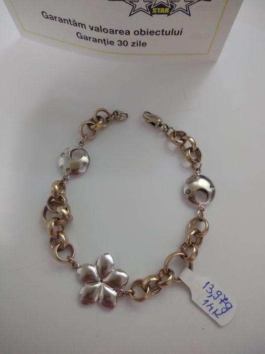 Bratara aur 14k (efn)