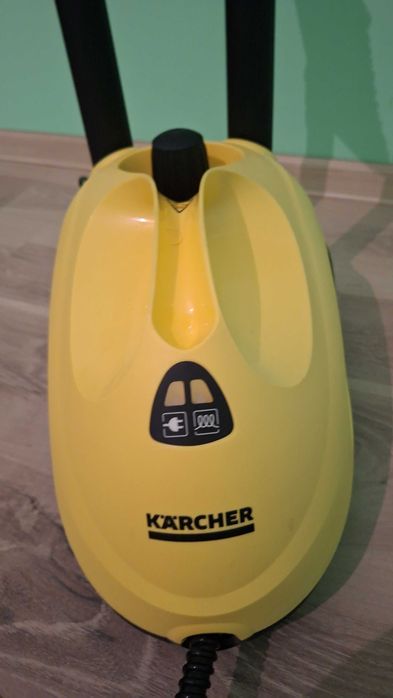 Karcher Sc2 aparat curățare aburi