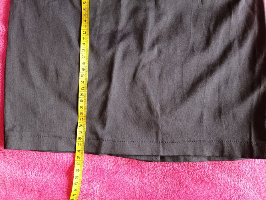 Елегантна дамска рокля