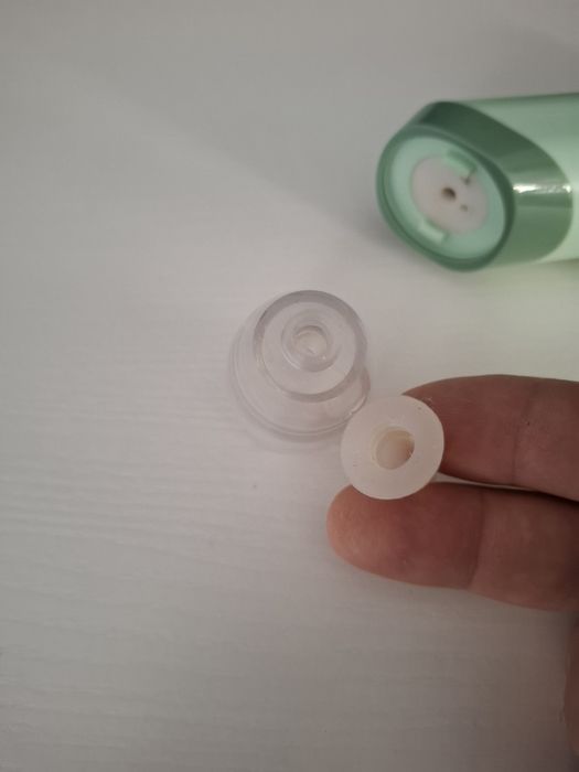 Aspirator nazal copii