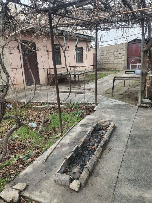 Дача сотилади части олдида