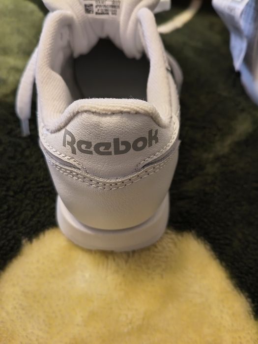 Încălțăminte/ adidasi copii Reebok clasic piele