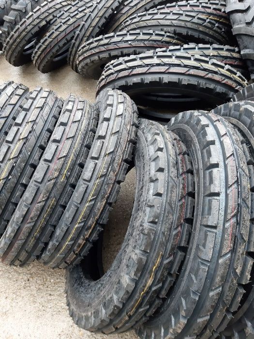 Cauciucuri agricole cu garantie 2 ani 6.50-20 Anvelope noi directie