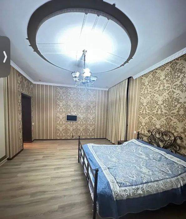 Дом в аренду на долгий срок