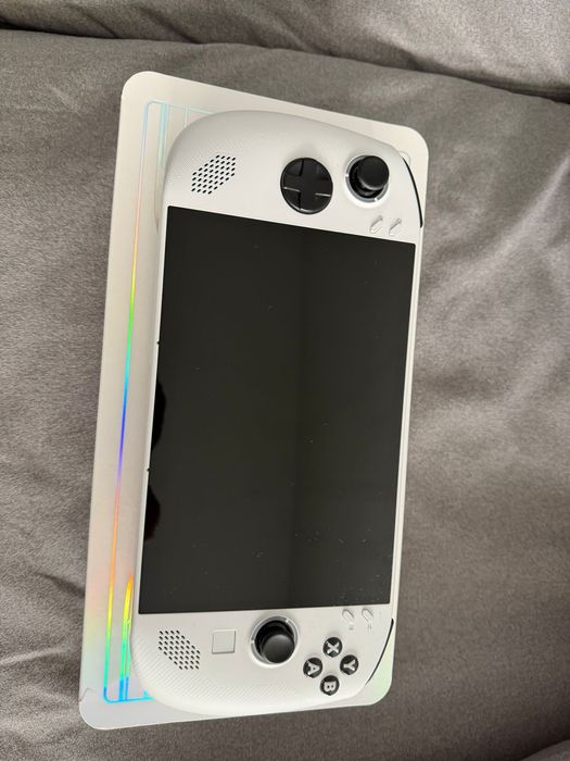 Lenovo Legion Go S, 512Gb, 16Gb RAM, Z2 Go