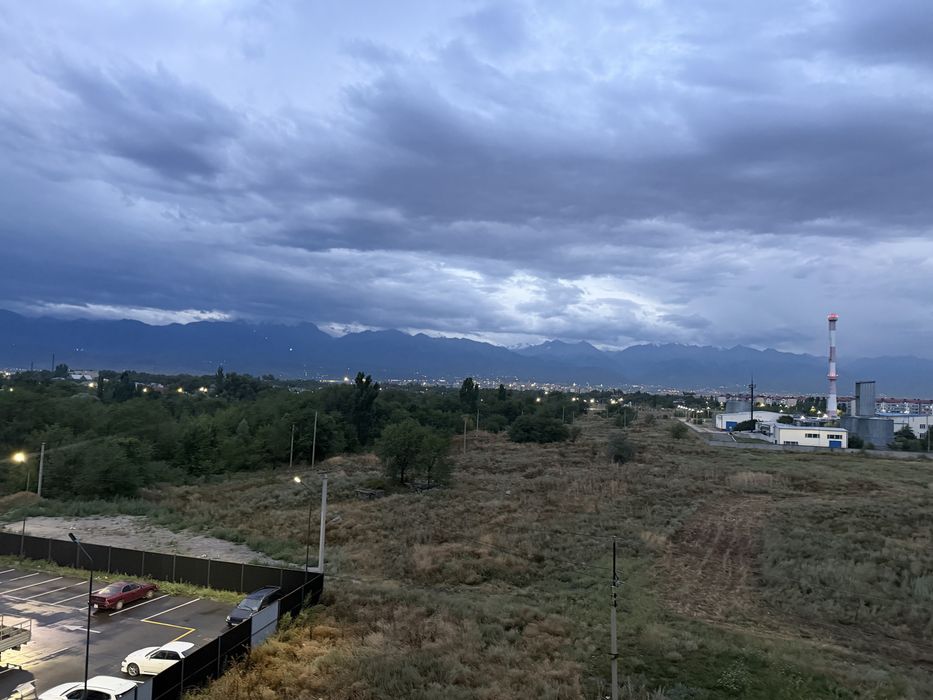 Квартира в Алматы