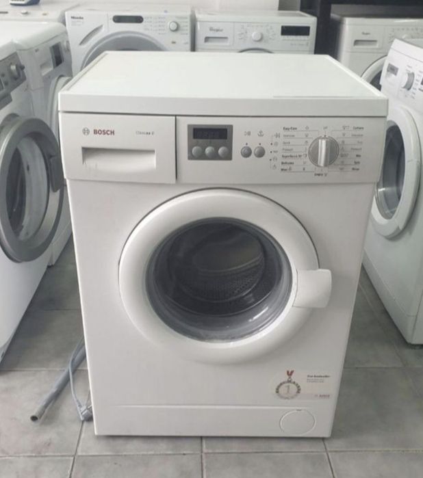 LICHIDARE DE STOC.  Bosch  - Siemens.  Import Germania.  Wm14E4652