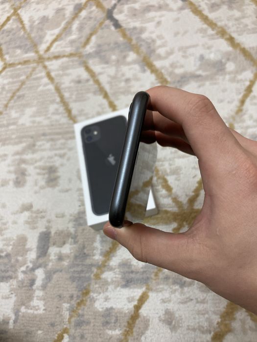 Iphone 11 64гб/71%