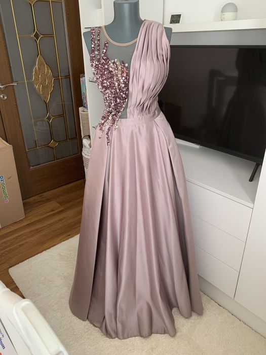 Rochie suoerba de nunta